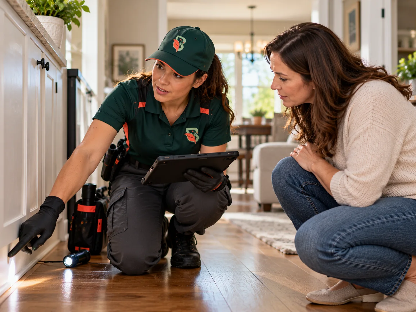 Pest Control Port Wentworth, GA FAQs